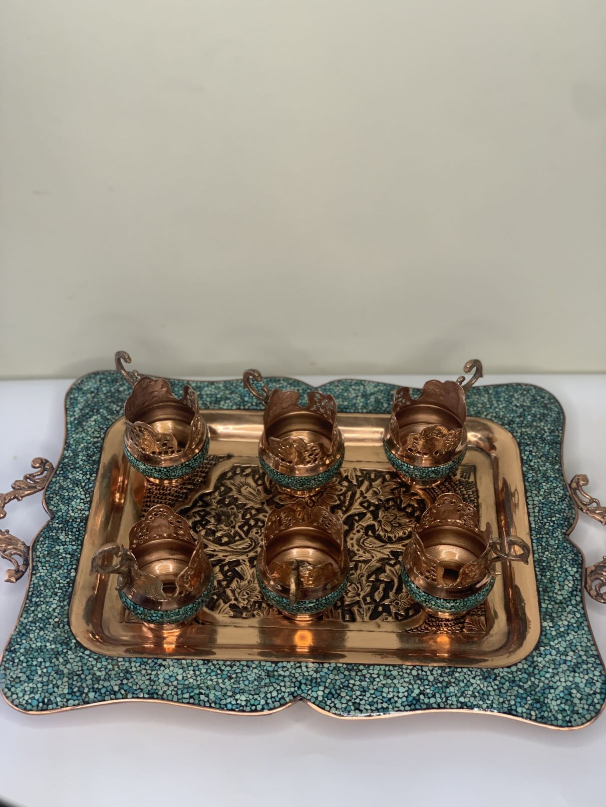 صنایع دستی